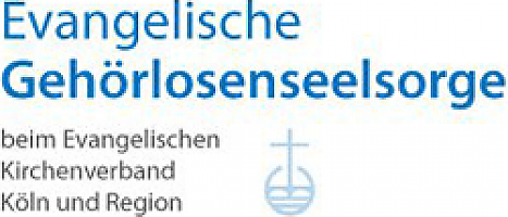 Logo der Evangelischen Gehörlosenseelsorge
