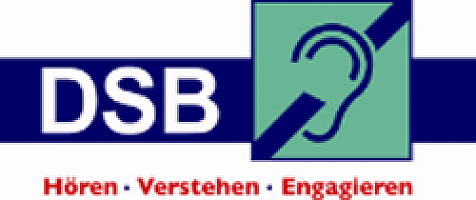 Logo des DSB
